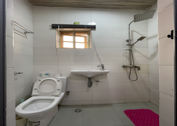 serviced apartment oregun lagos