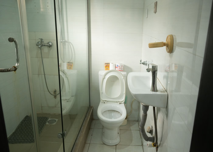 serviced apartment oregun lagos