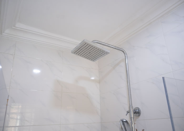 serviced apartment oregun lagos