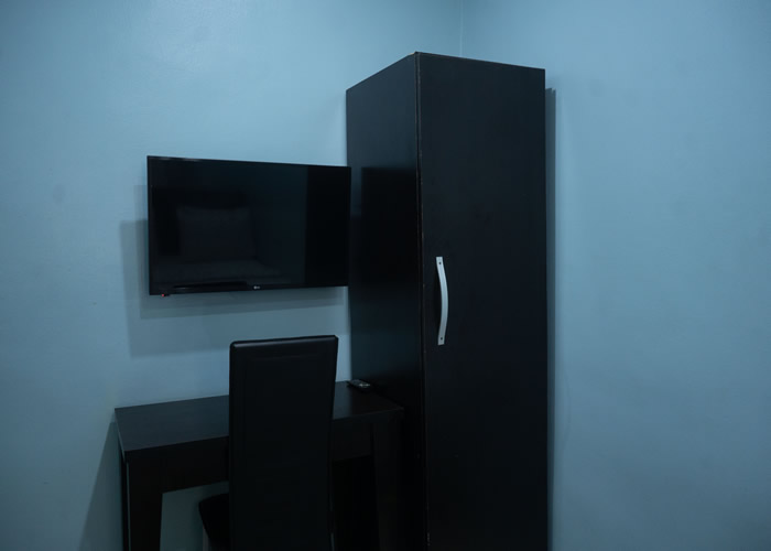 serviced apartment oregun lagos